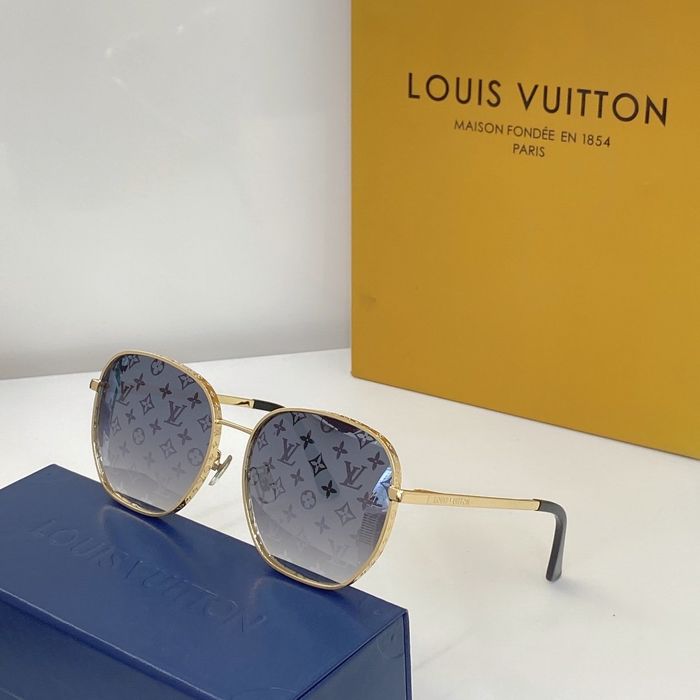 Louis Vuitton Sunglasses Top Quality LVS00360